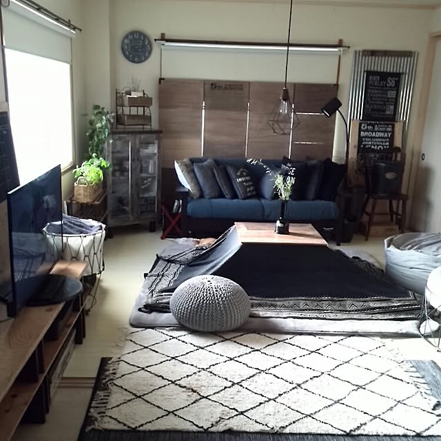 kさんの実例写真