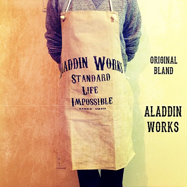 AladdinWorksさんの実例写真