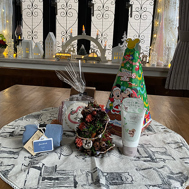 yumirilさんの部屋