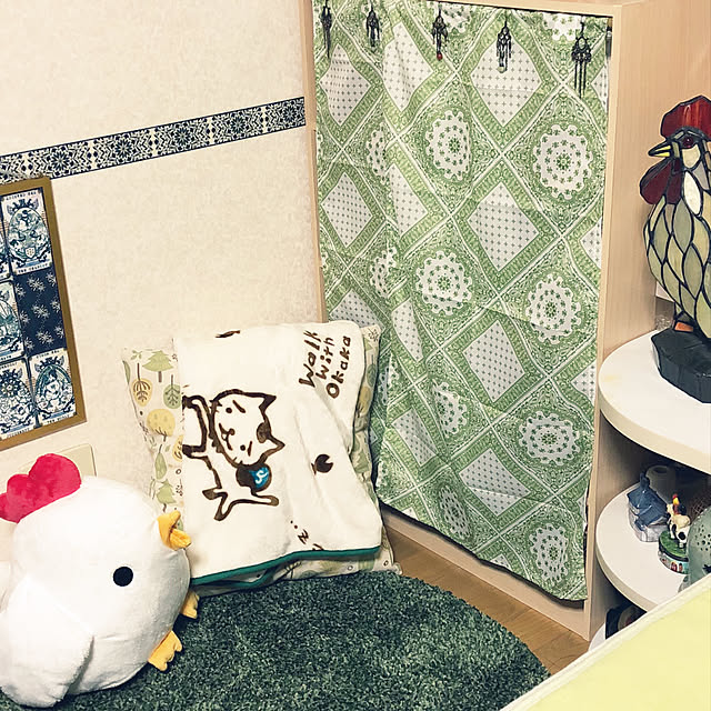 osmanthusさんの実例写真