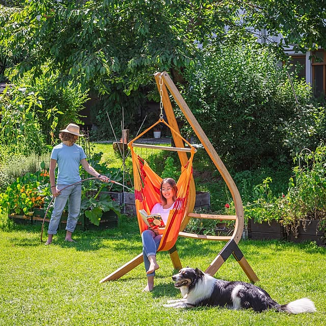 LA_SIESTA_hammockJPさんの実例写真