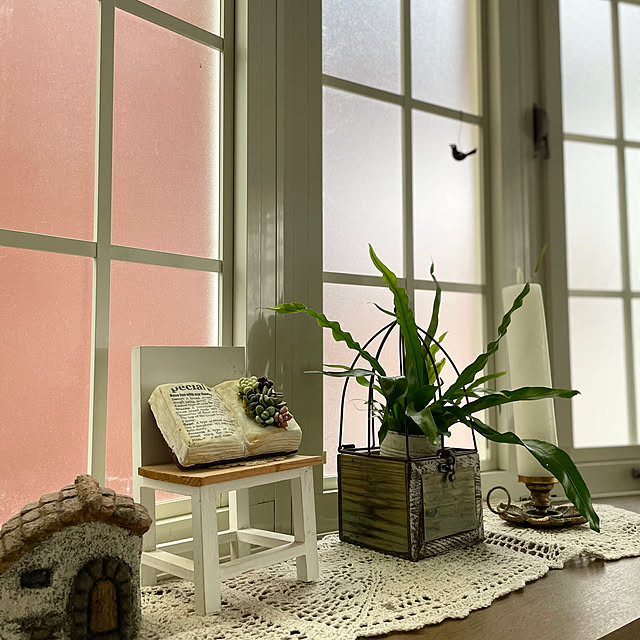 yoko_petitbonheurさんの実例写真
