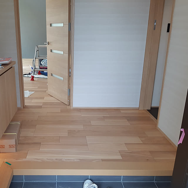 実例写真