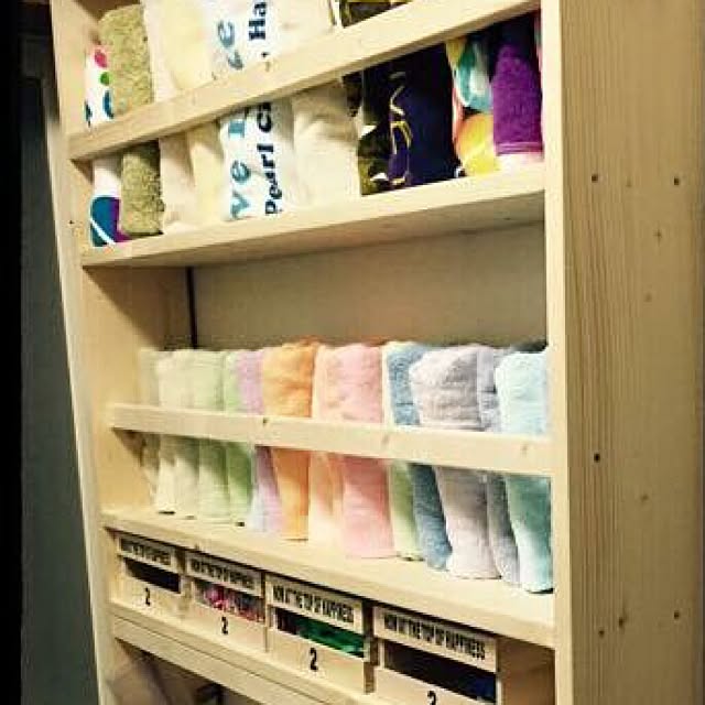 SAKUさんの実例写真