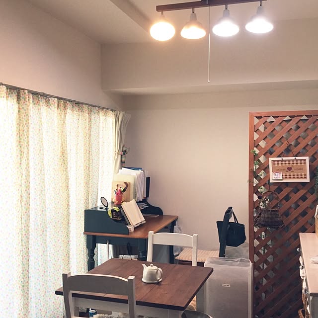 nanaさんの実例写真