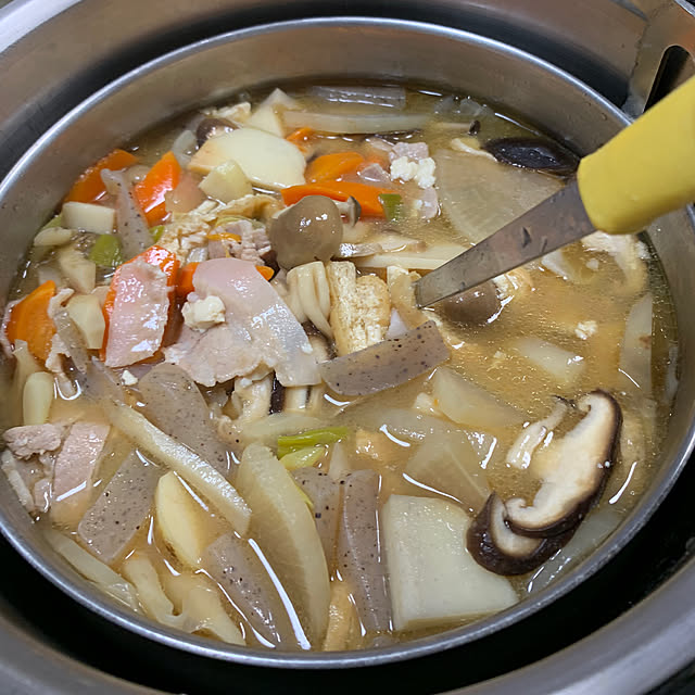 Aqettyさんの部屋