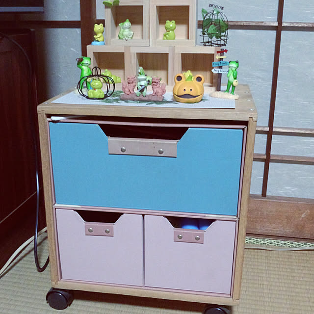 maaneさんの実例写真
