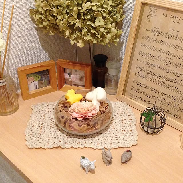 実例写真