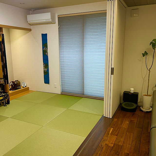 banbinaさんの実例写真