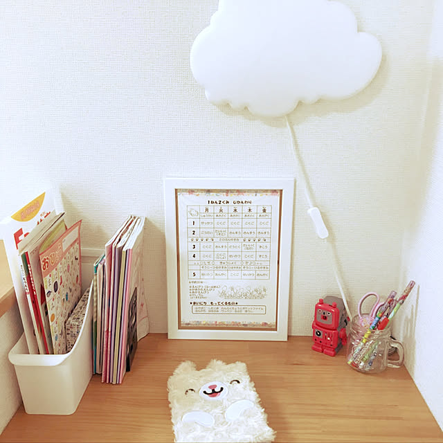 Aoiさんの実例写真