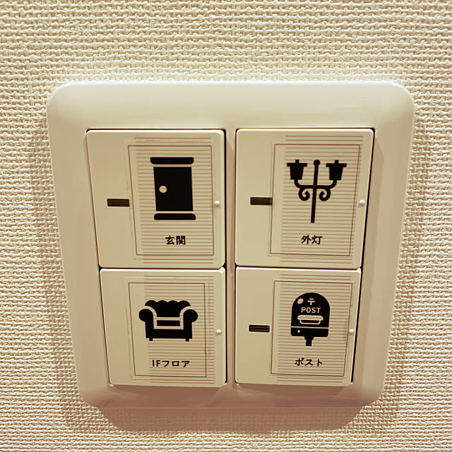 madetさんの実例写真