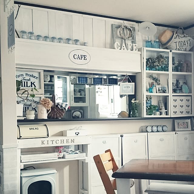 M_house_officialさんの実例写真