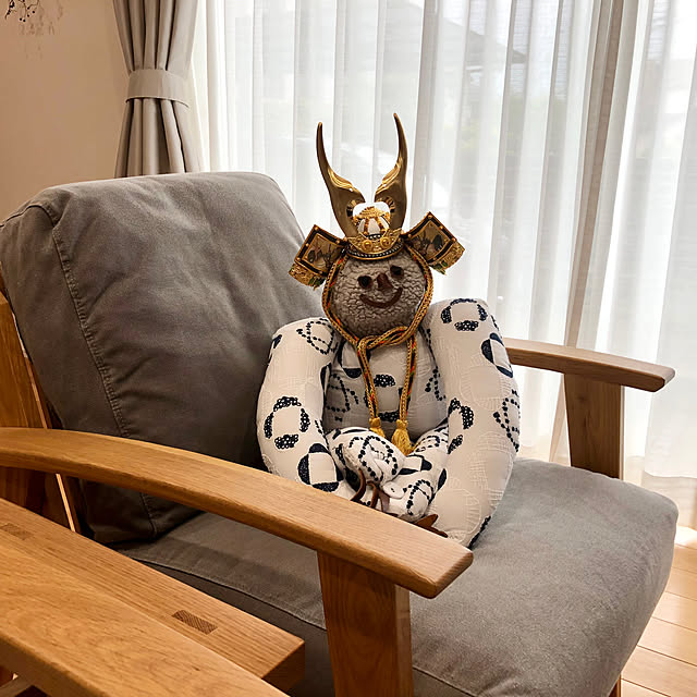 yoppiさんの部屋