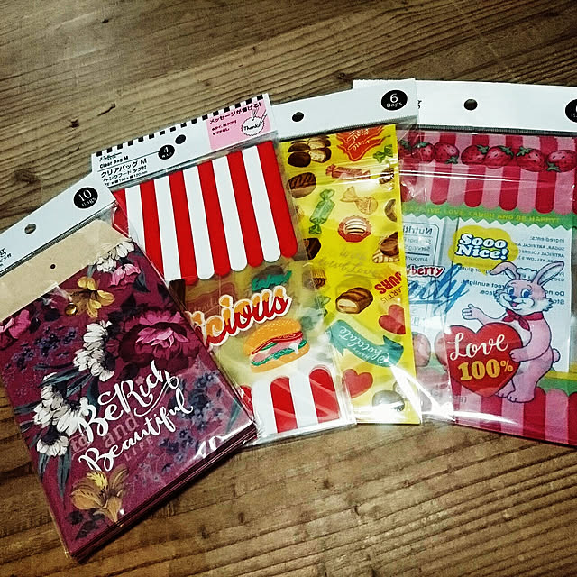 bettyさんの実例写真