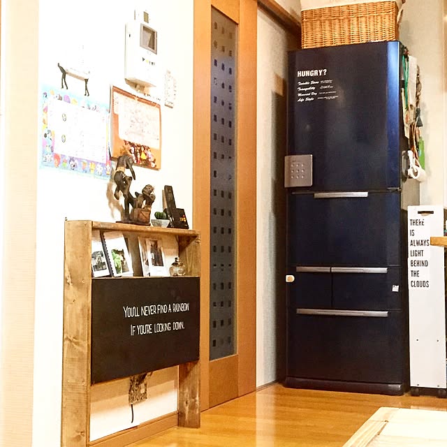 T-A-K-Eさんの実例写真