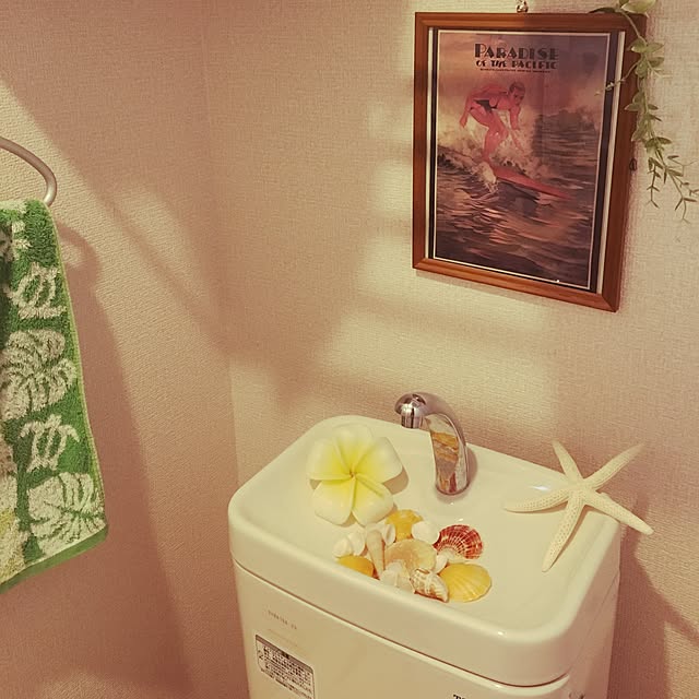 alohamamaさんの実例写真