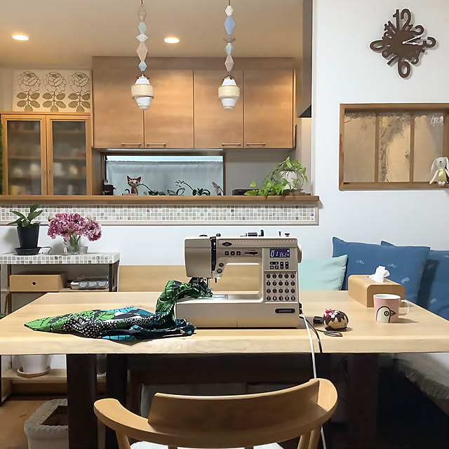 naive.coccoさんの実例写真