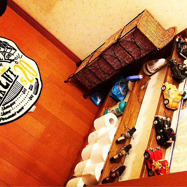 Akiraさんの実例写真