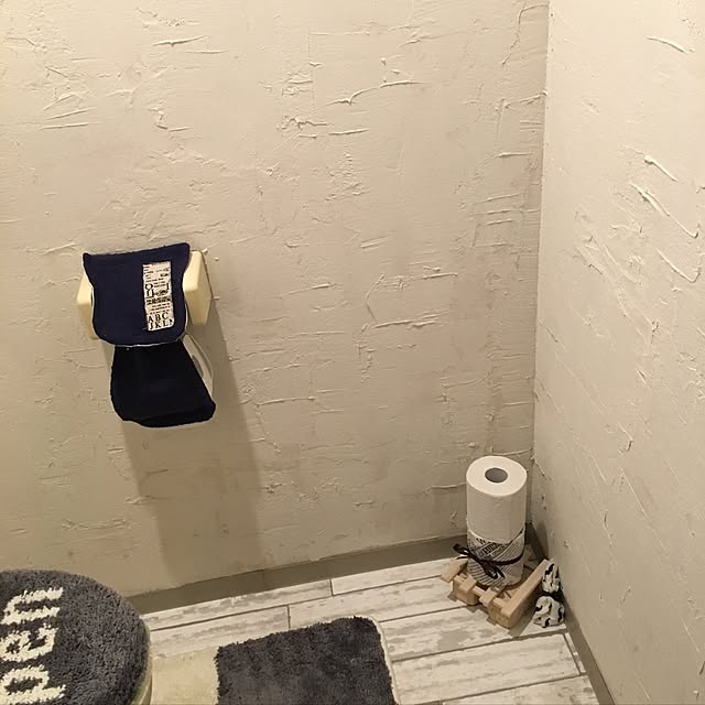 バス/トイレのインテリア実例 - 2016-10-25 16:48:31
