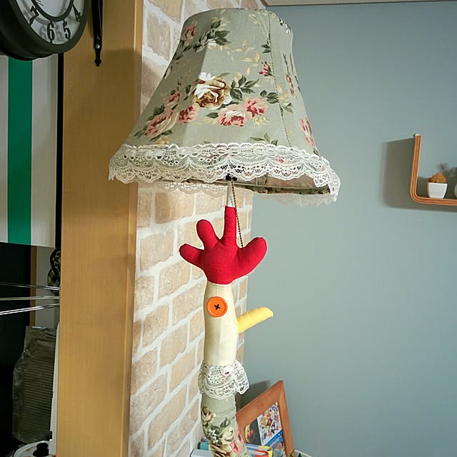 kaoringoさんの実例写真