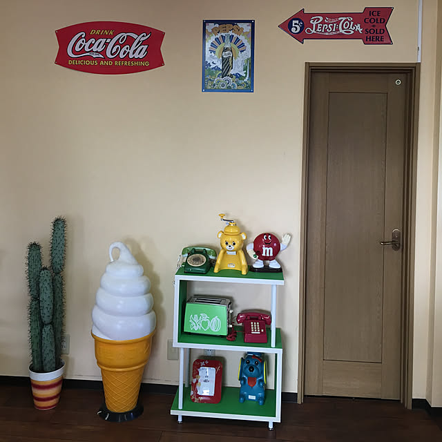 pop-life329kazuminさんの実例写真
