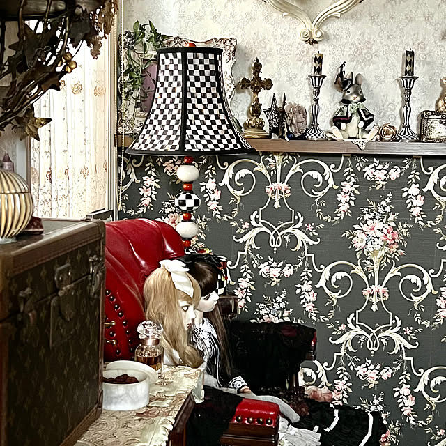 AYUKOさんの部屋