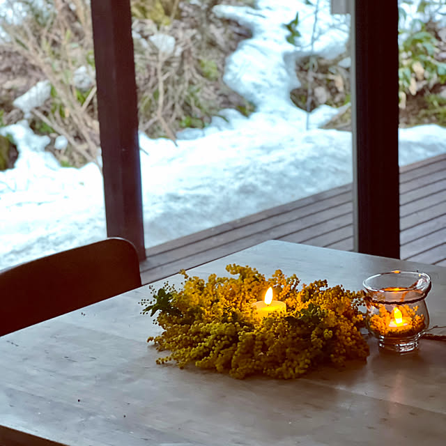 Kikko.さんの実例写真