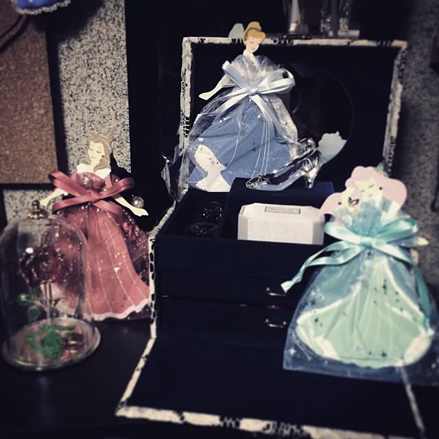 akariさんの実例写真