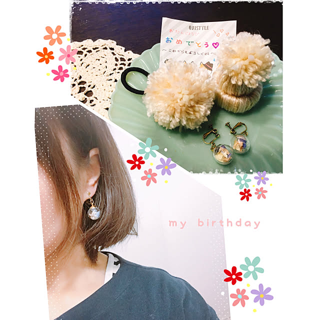 kiraraさんの実例写真