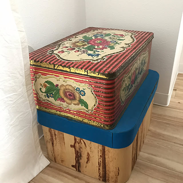 oiseauxさんの部屋
