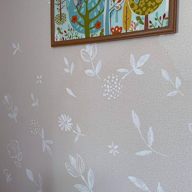 chiiyanさんの部屋
