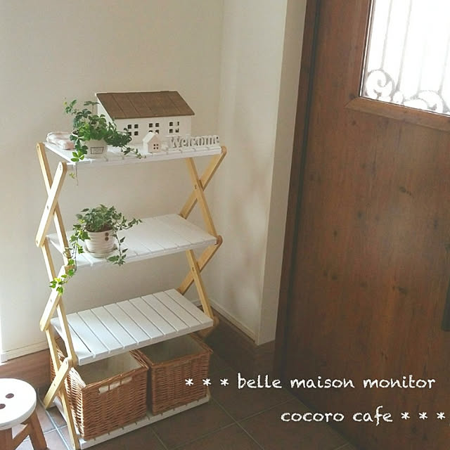 CoCoRoCafe.さんの実例写真