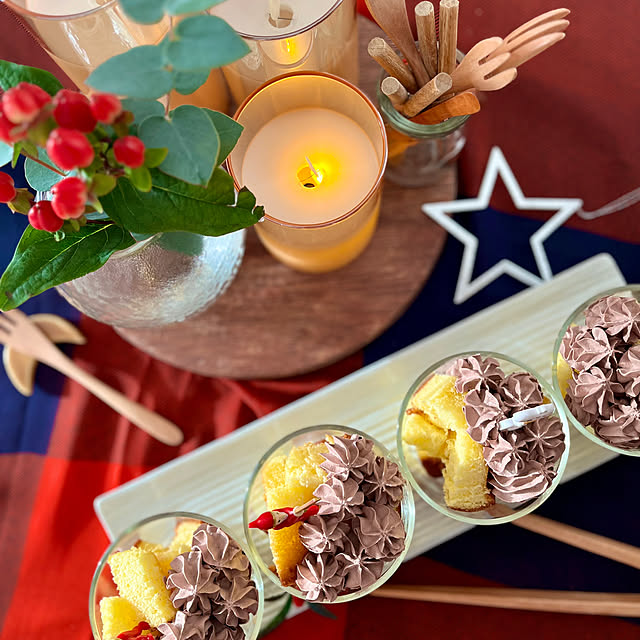 micoさんの実例写真