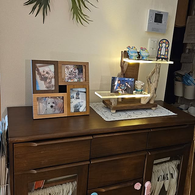 mogmogさんの部屋