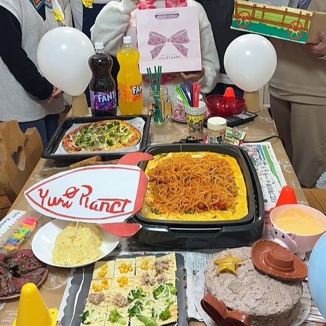 ANTENNAさんの部屋