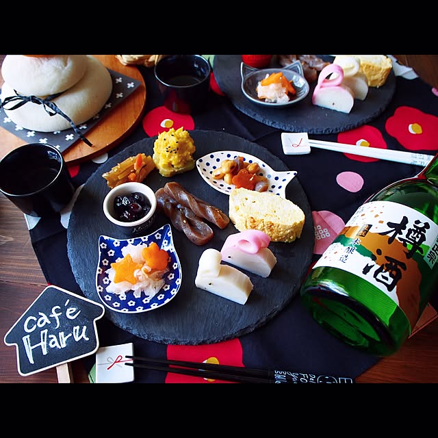 haru2422さんの実例写真