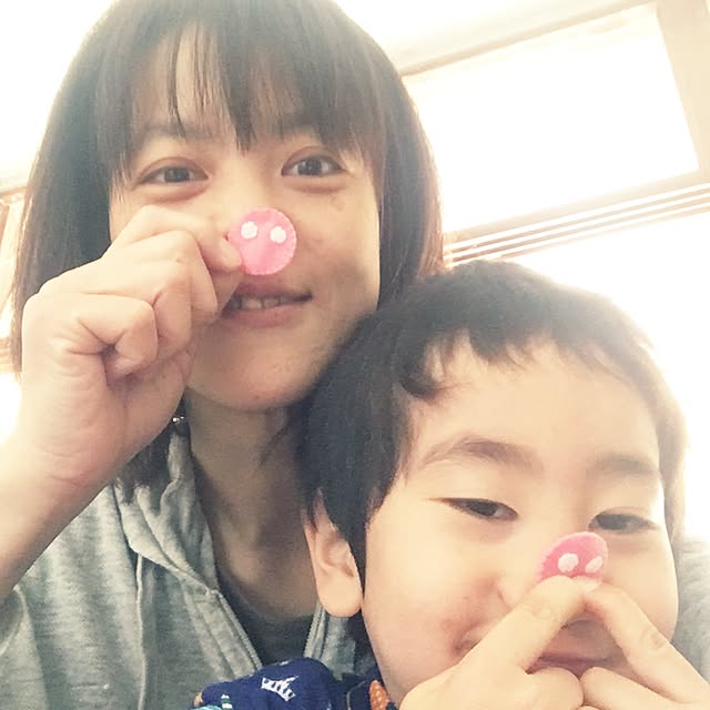 ohanaさんの実例写真