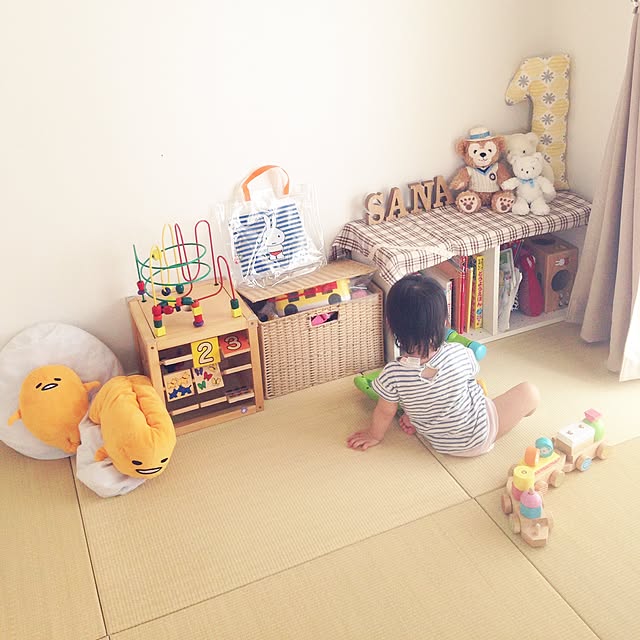 s_momさんの実例写真