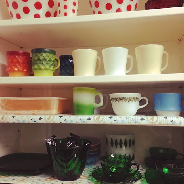 mymさんの実例写真