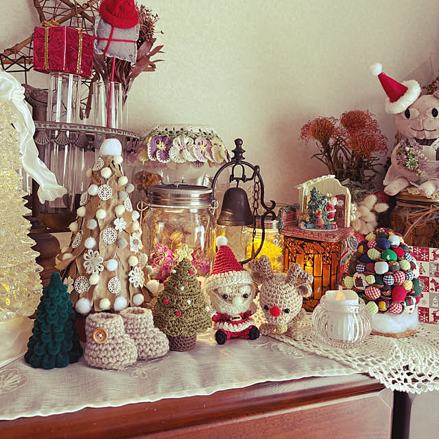 ChiCoさんの実例写真