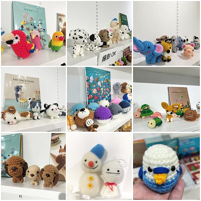 ya_maさんの部屋