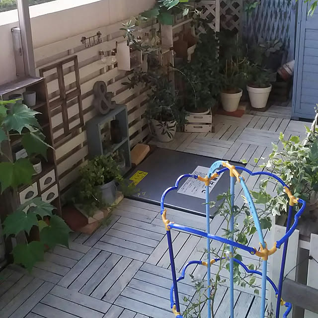flannel.さんの実例写真