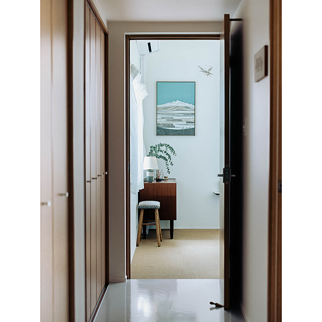 hinatabirdさんの実例写真