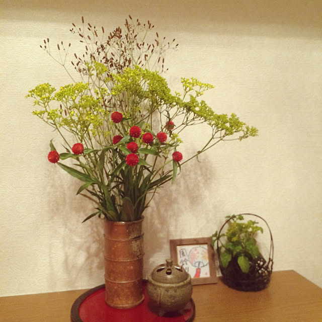 yukaさんの実例写真