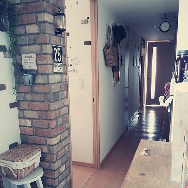 ysmさんの実例写真