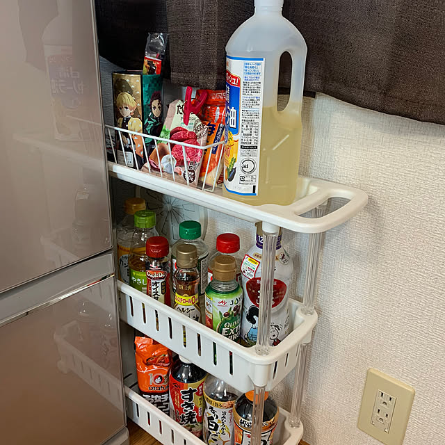 chasu.さんの部屋