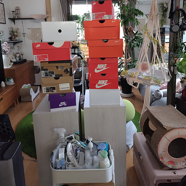 hiro3さんの実例写真