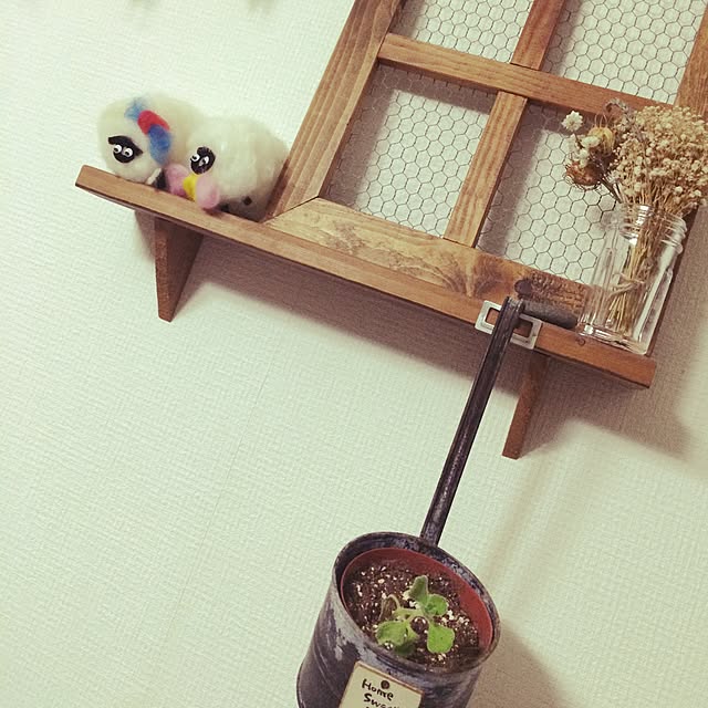 hanna-riさんの実例写真