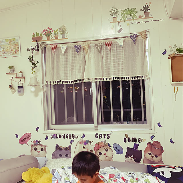 実例写真