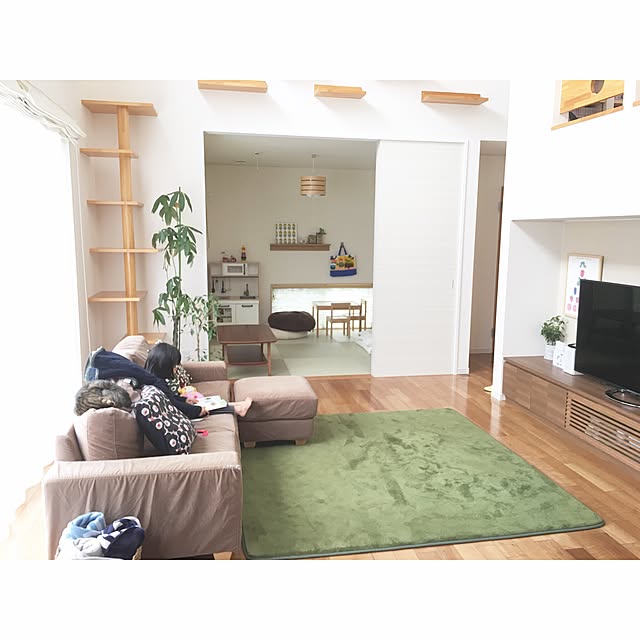 samisoさんの実例写真